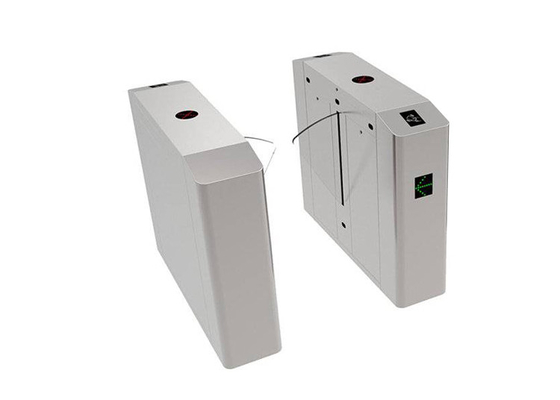 Bi acrilica dell'impronta digitale del cancello girevole DC24V del portone della falda del motore di BLDC direzionale