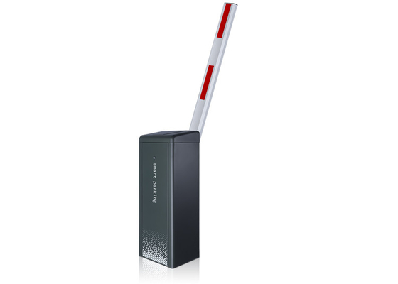 IP DC12V di TCP diritto automatico del braccio della barriera SUS304 del veicolo del motore di BLDC