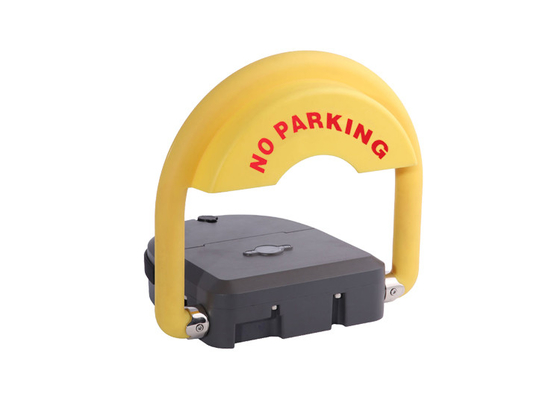 180 radio impermeabile di parcheggio solare della serratura DC12V IP68 di grado