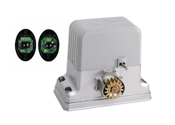 Apri automatico della porta di AC220V apri automatici senza fili telecomandati del portone dei 50 tester
